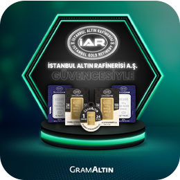 Gram Altın